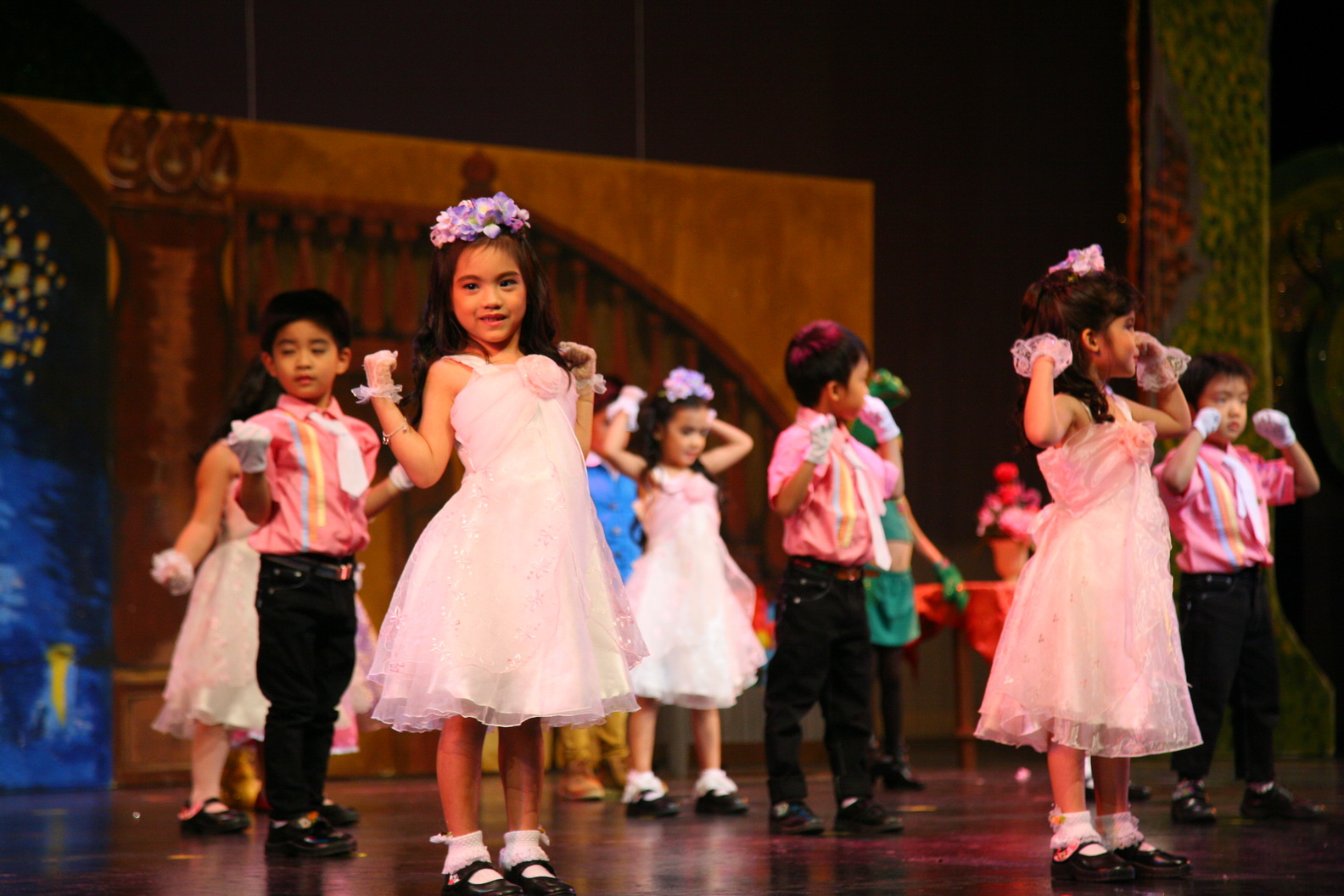 Varee_Annual_Performance 2013_Kindergarten_C1_104